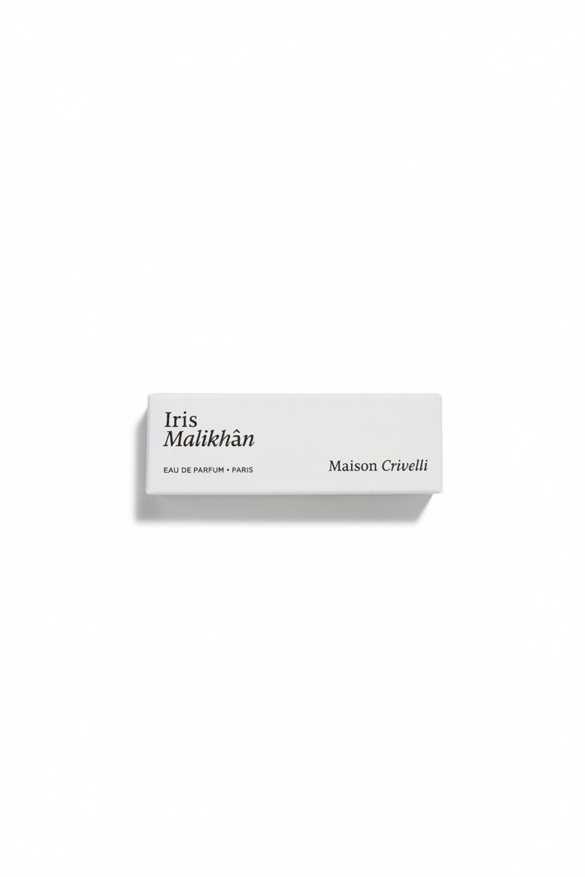 Maison Crivelli Iris Malikhan 1.5ml