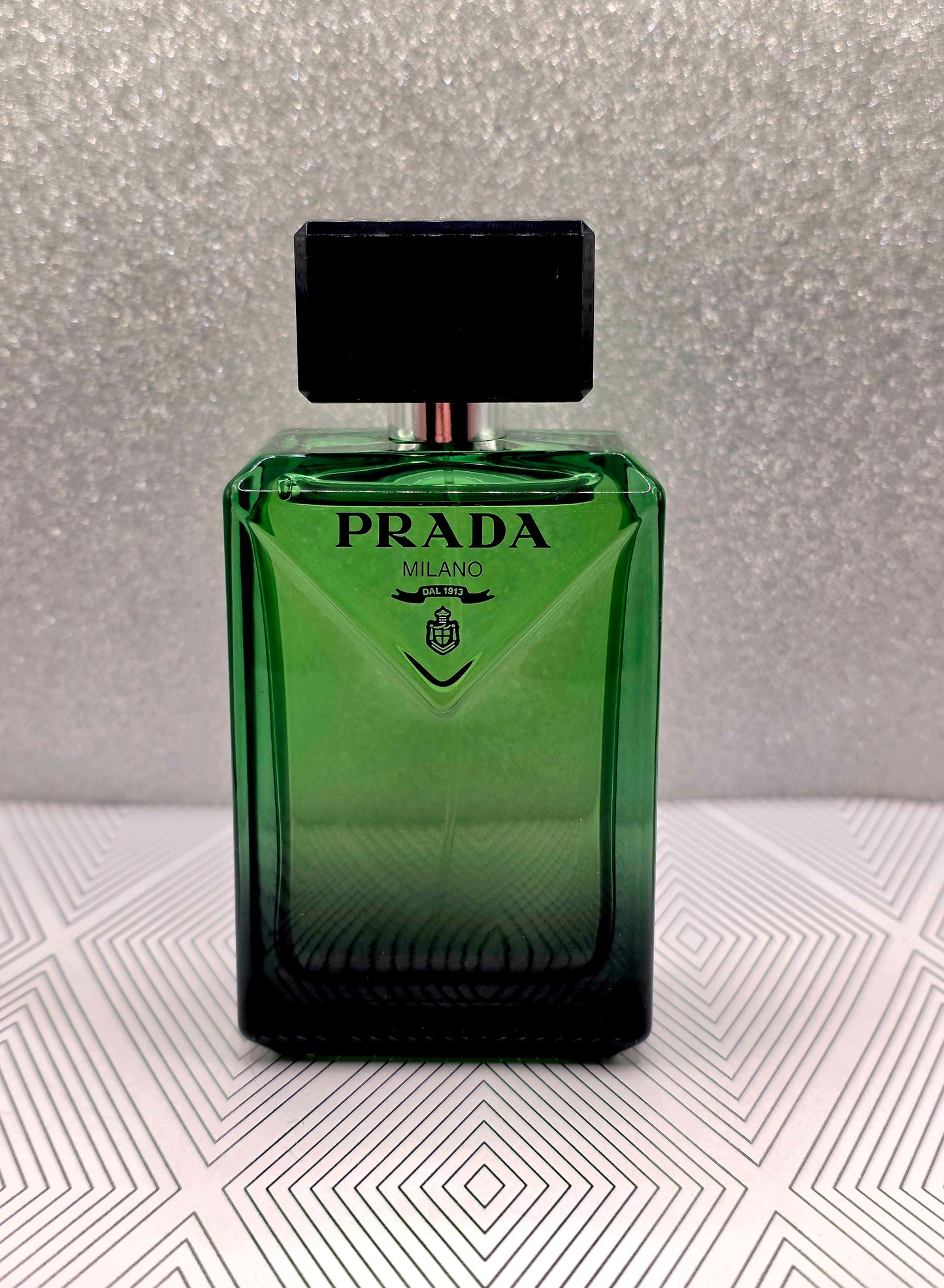 Prada Paradigme EDP
