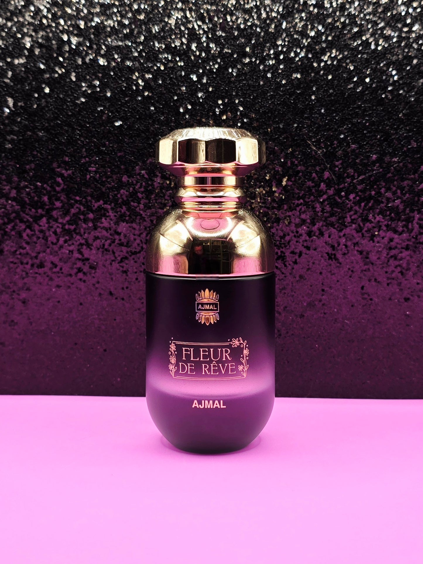 Ajmal Fleur De Reve