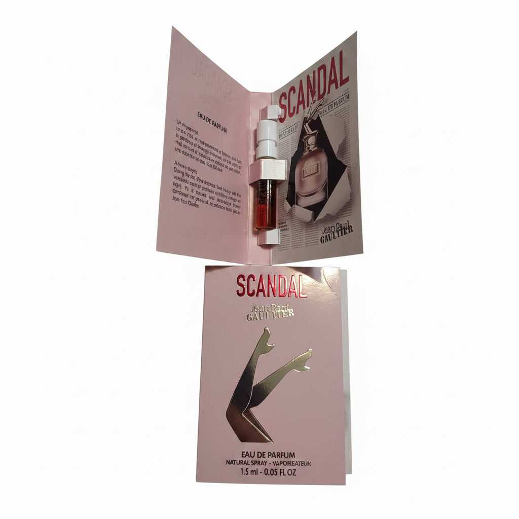 JPG Scandal EDP 1.5ml