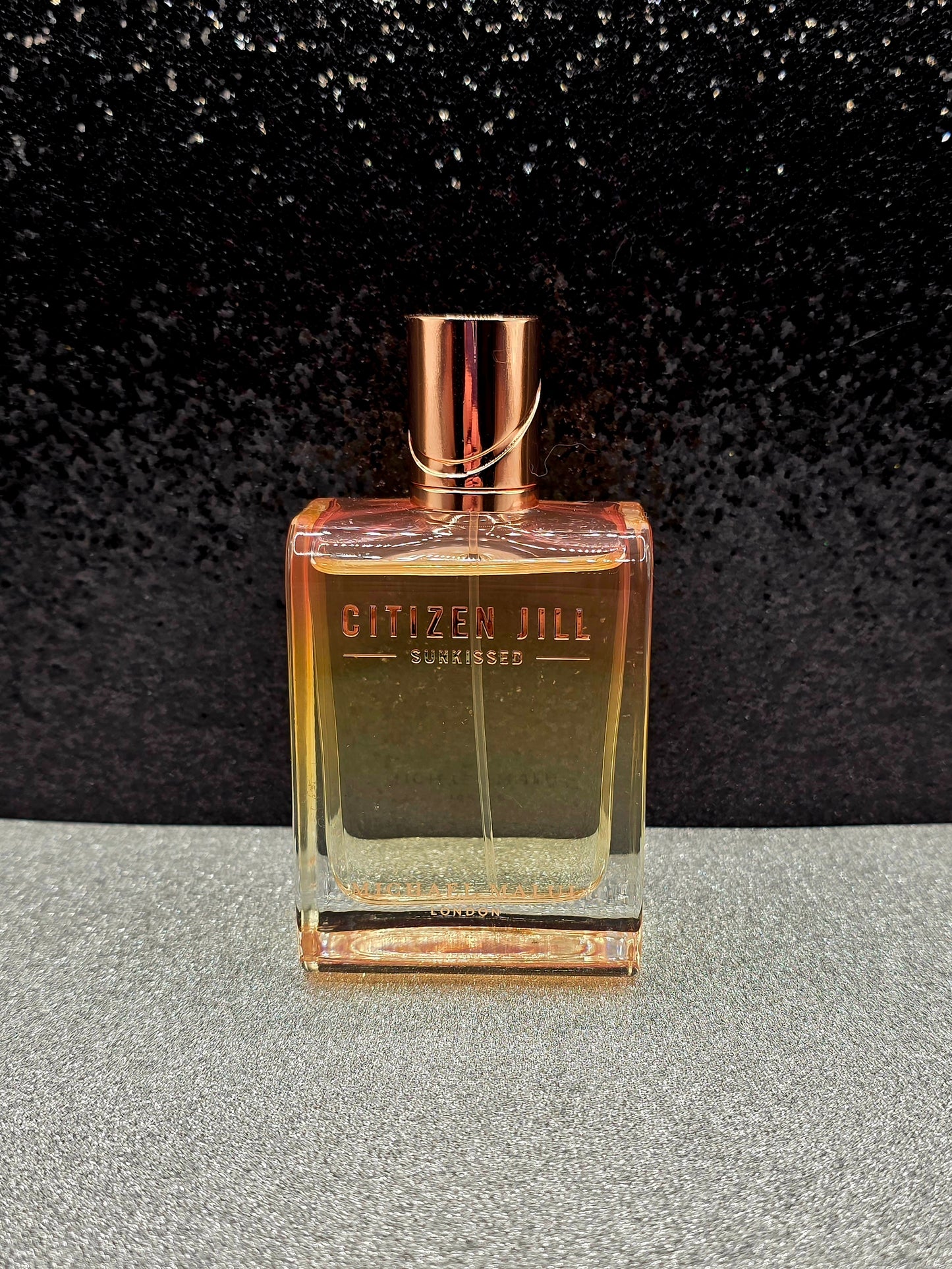 Michael Malul Citizen Jill Sunkissed