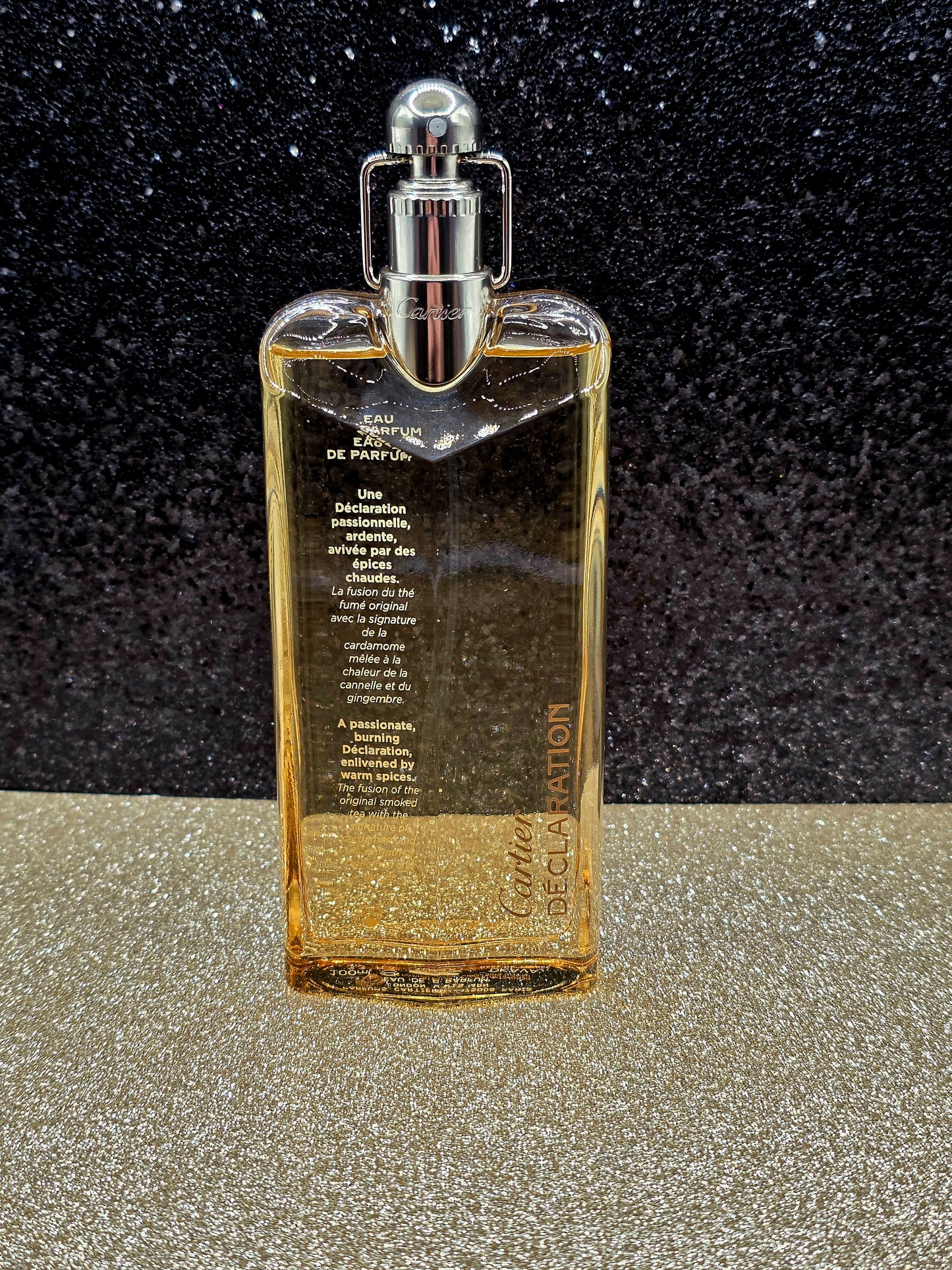 Cartier Declaration EDP