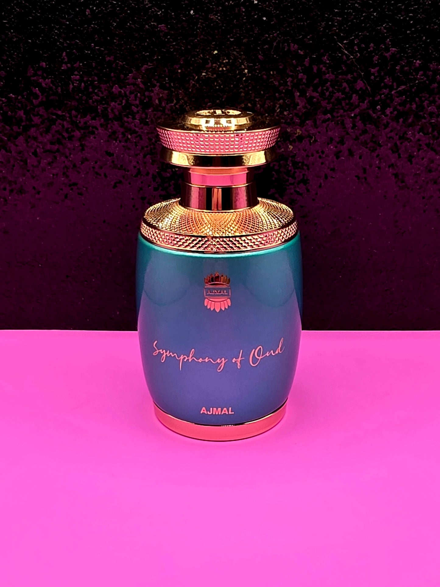 Ajmal Symphony of Oud
