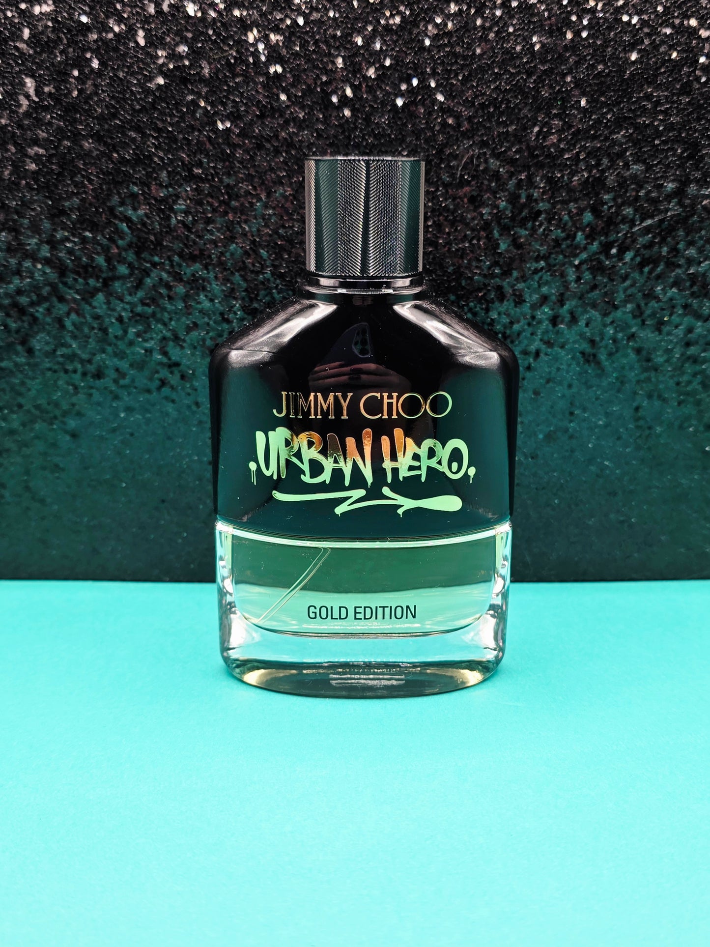 Jimmy Choo Man Urban Hero