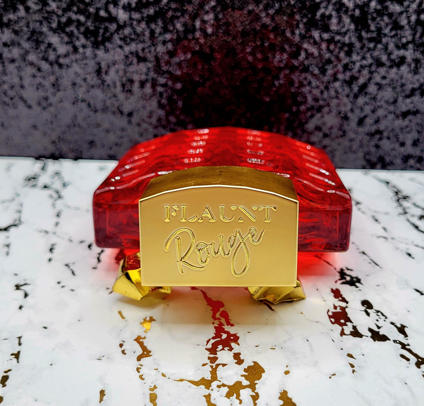 Joseph Prive Flaunt Rouge EDP(W)