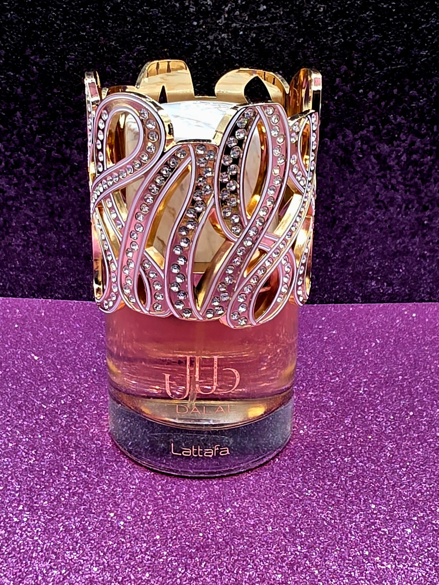 Lattafa Dalal EDP