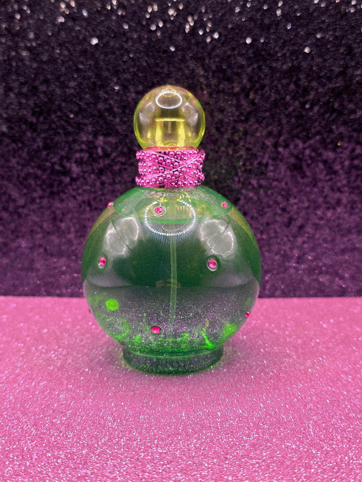 Brittney Spears Jungle Fantasy EDP