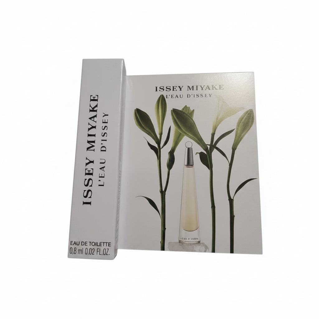 Issey Miyake L'eau D'issey EDT 0.8ml