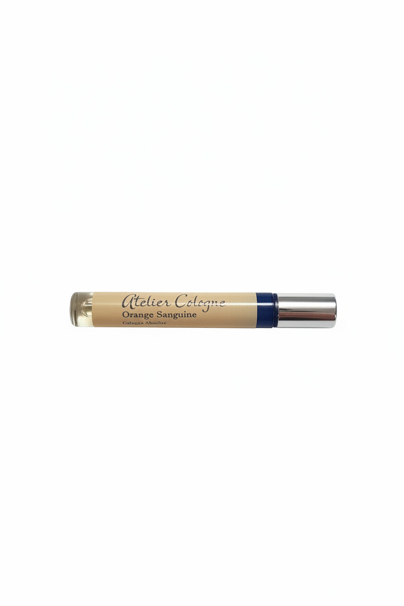 Atelier Cologne Orange Sanguine Cologne Absolue 4ml