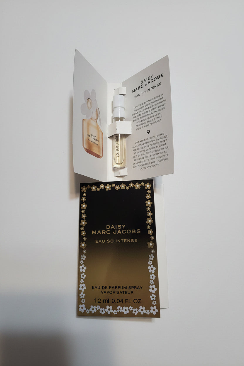 Marc Jacobs Daisy Intense EDP 1.2ml