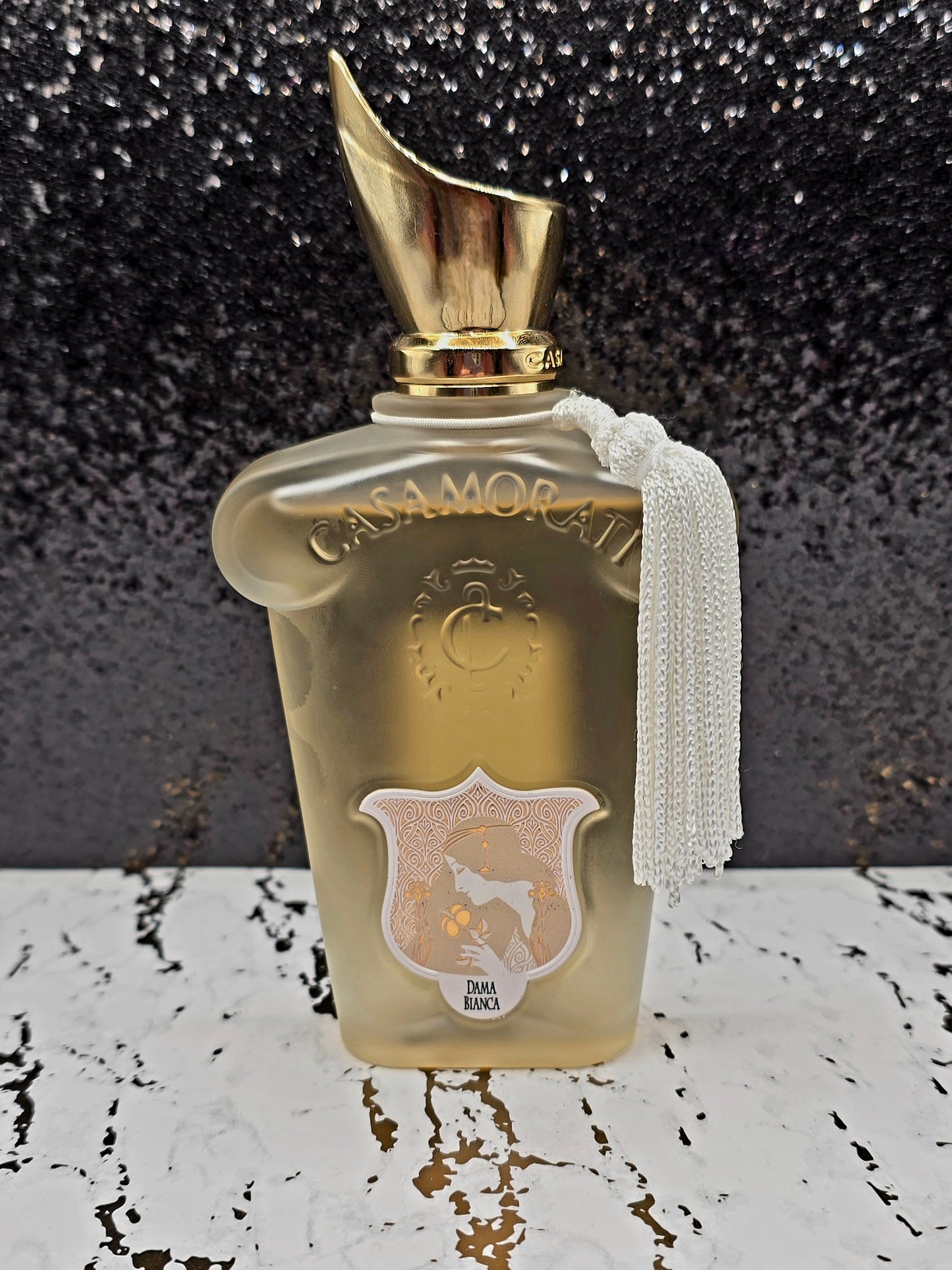 Xerjoff Casamorati Dama Bianca