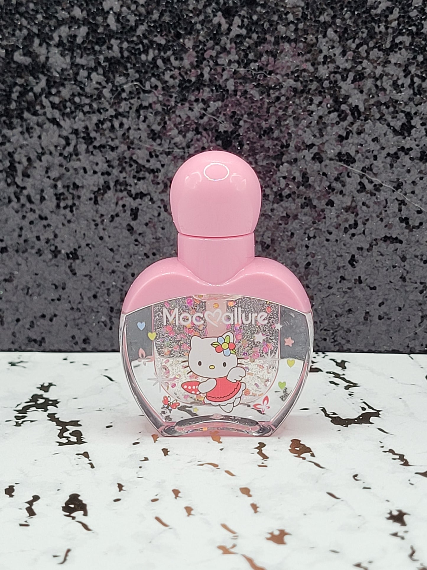 Hello Kitty Lip Gloss