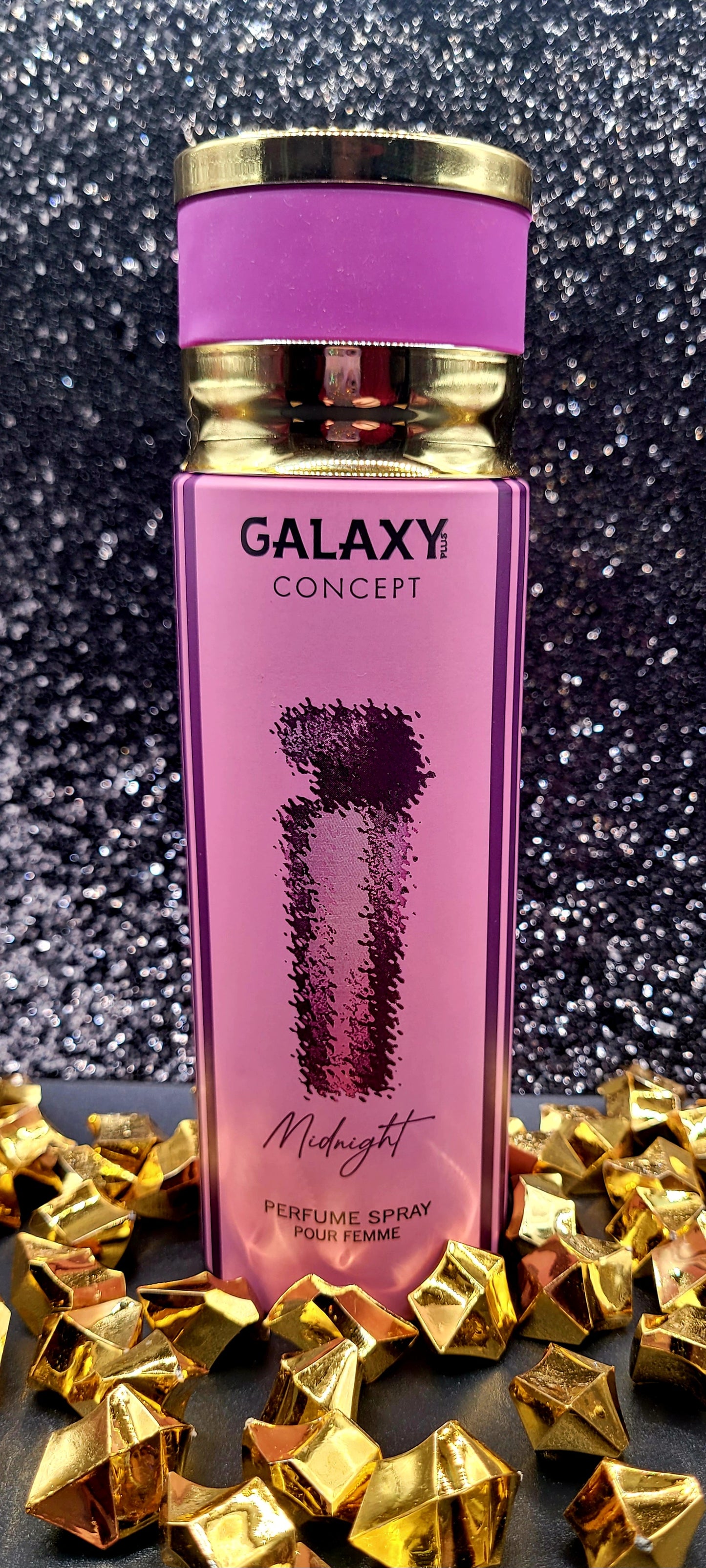 Galaxy Concepts Midnight(W)