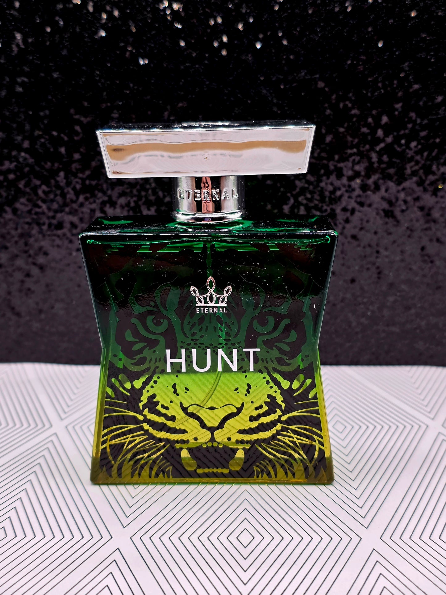 Eternal Hunt