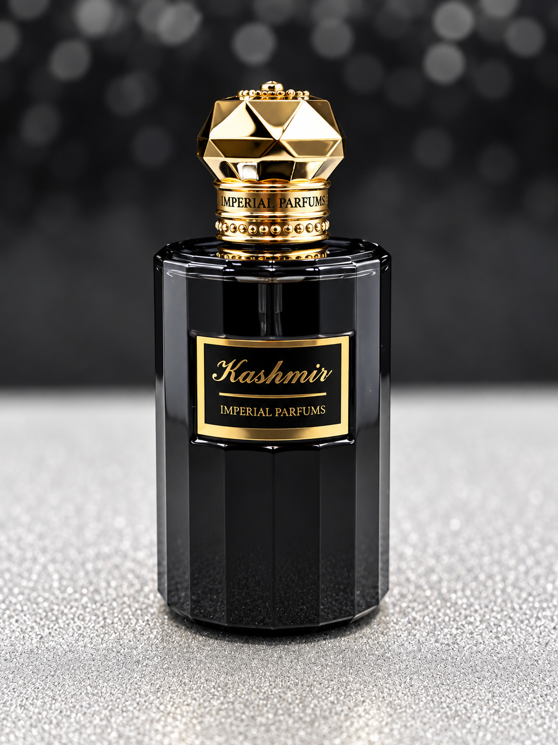 Imperial Parfums Kashmir