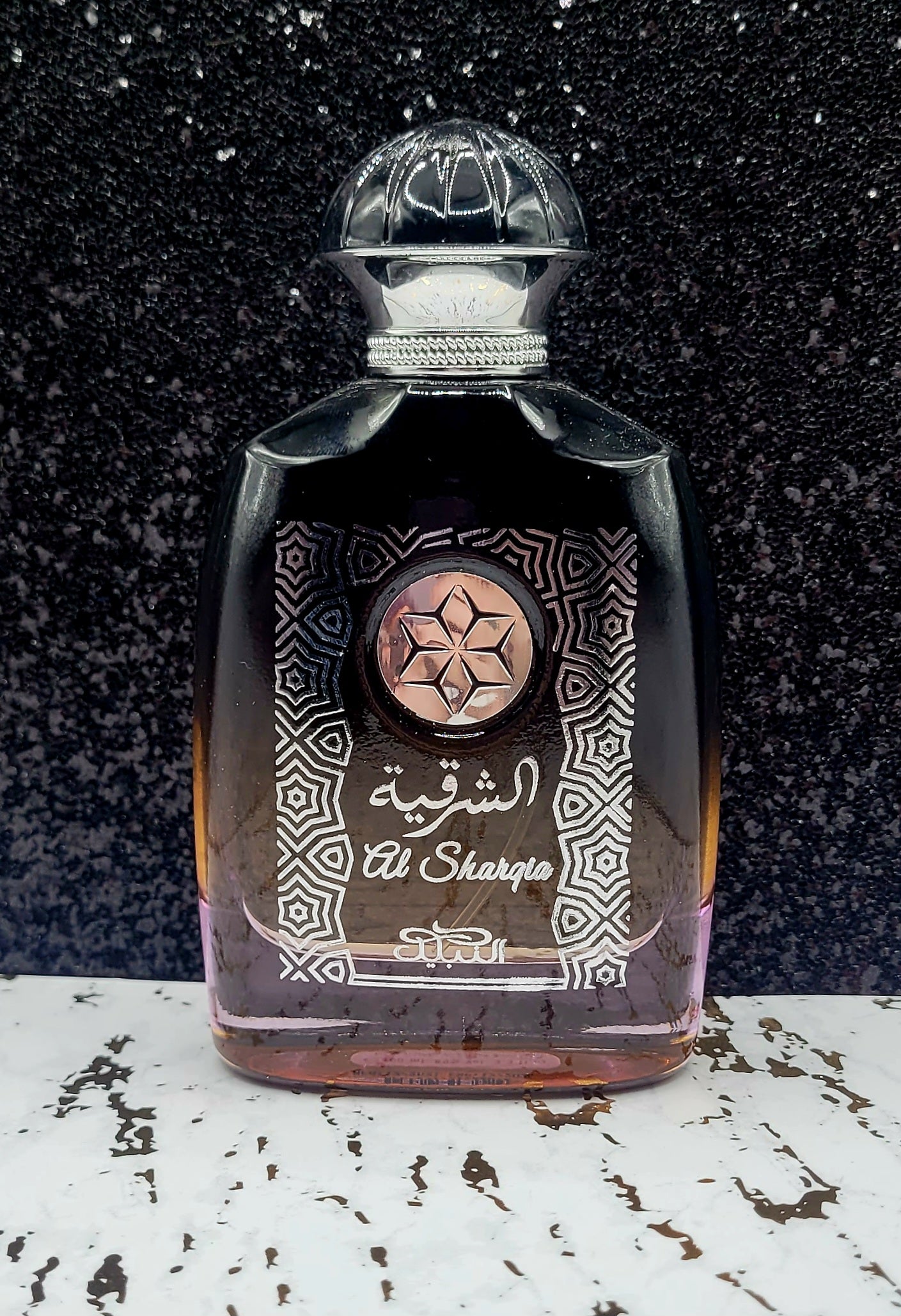 Nabeel Al Sharqia EDP(W)