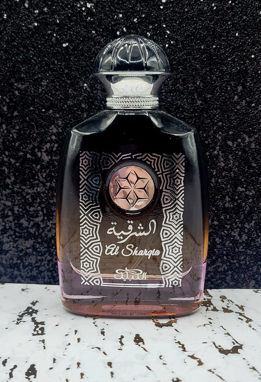Nabeel Al Sharqia EDP(W)