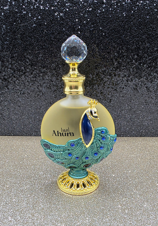 LuNiche Ahura Oil