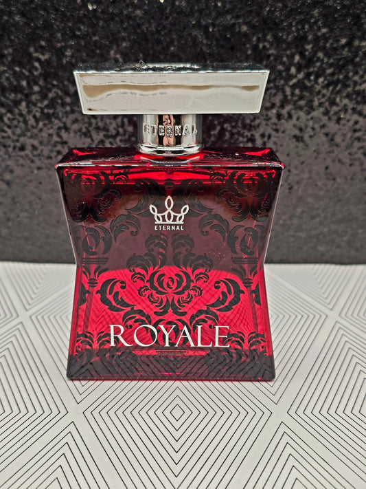 Eternal Royale