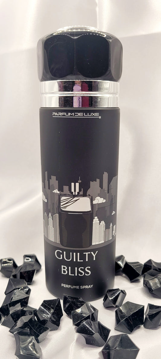Parfum Deluxe Guilty Bliss(M)