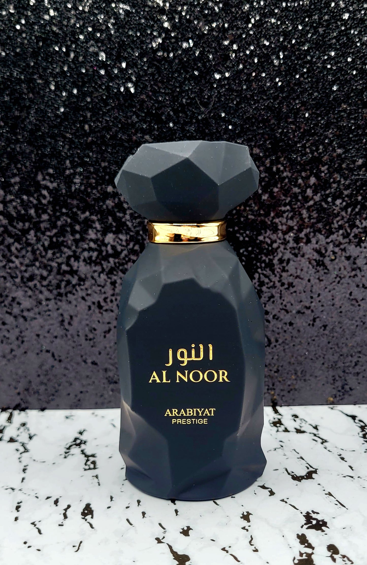 Arabiyat Prestige Al Noor EDP