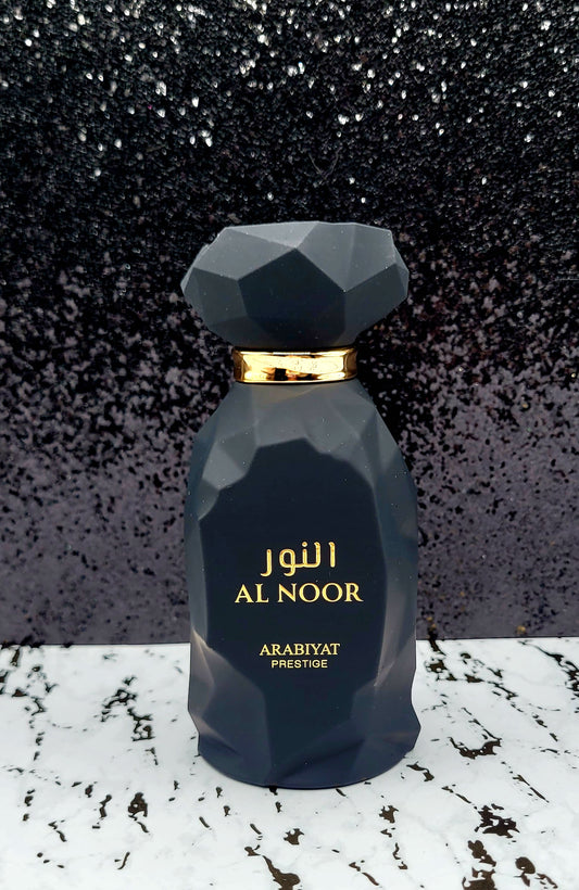 Arabiyat Prestige Al Noor EDP