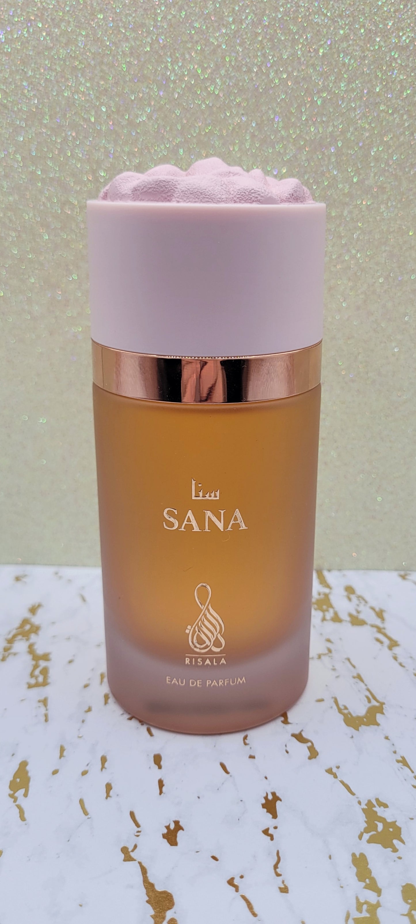 Risala Sana EDP(U)
