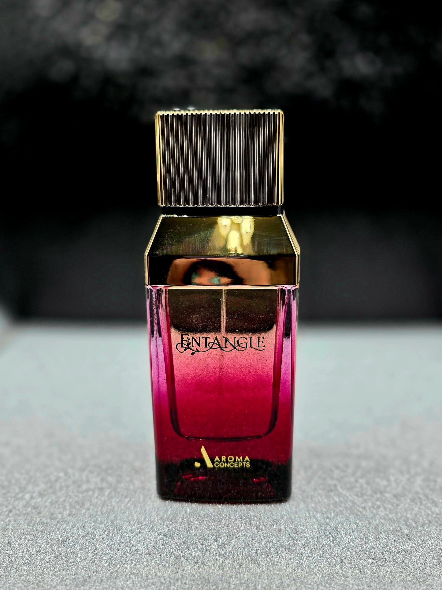 Aroma Concepts Entangle