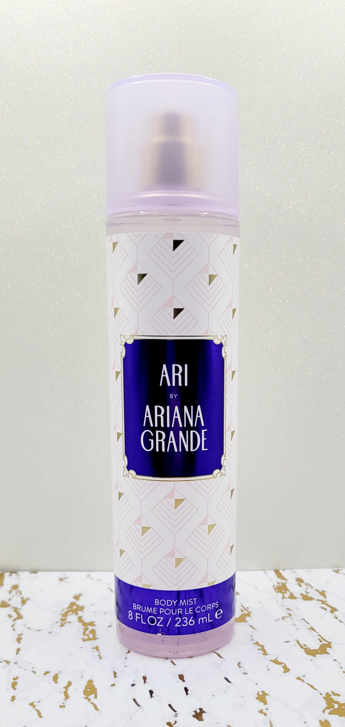 Ariana Grande Ari Body Spray