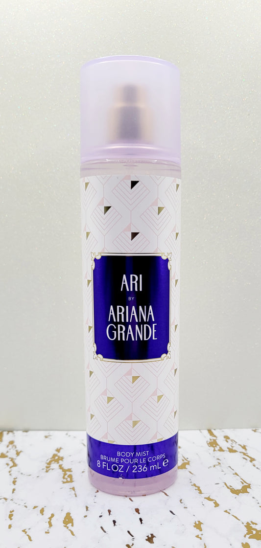 Ariana Grande Ari Body Spray