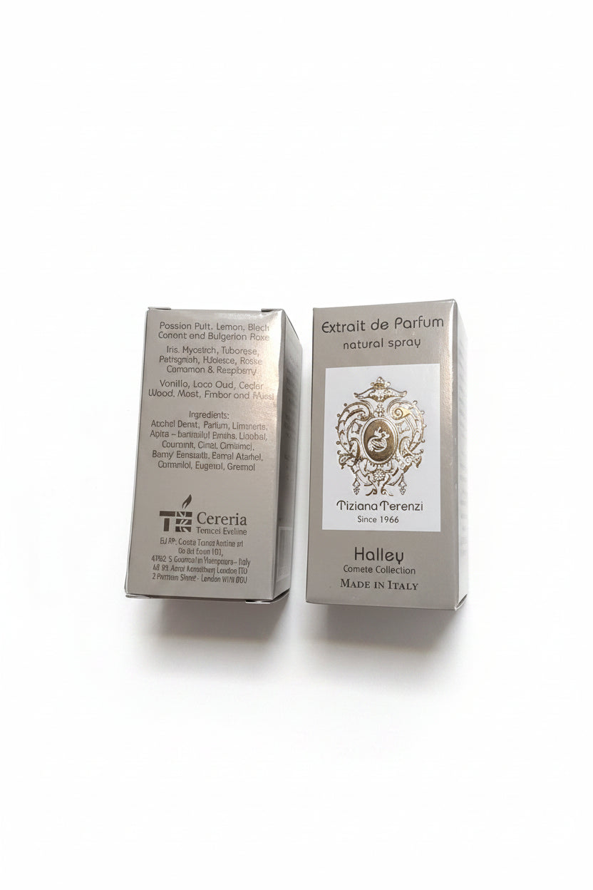 Tizianna Terenzi Halley 1.5ml