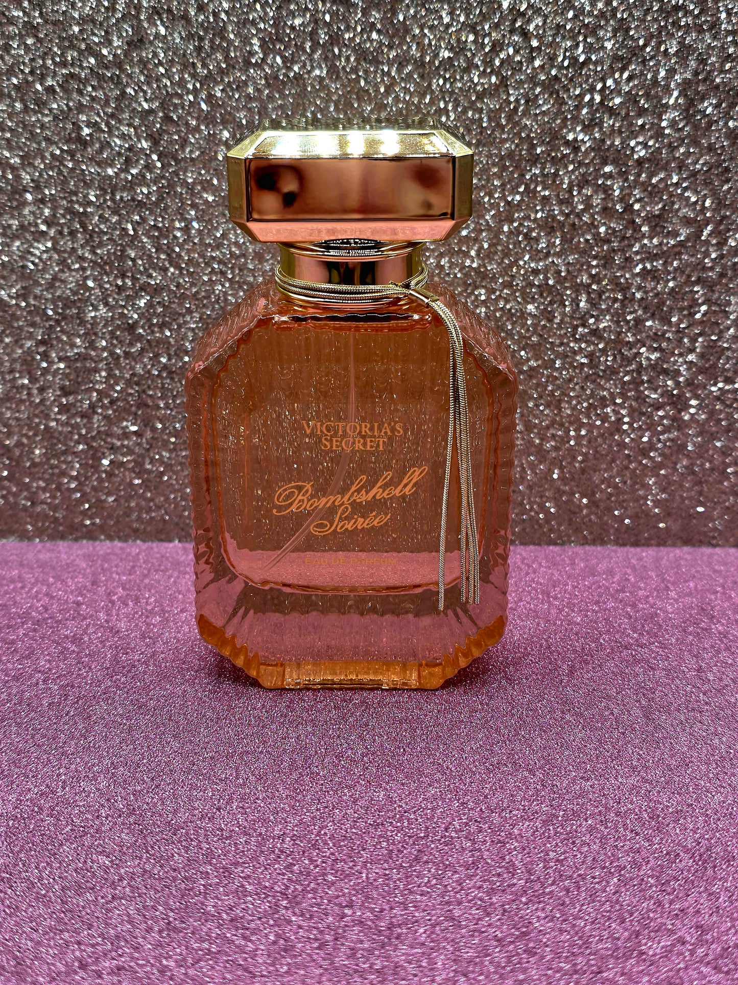 Victoria Secret Bombshell Soiree EDP