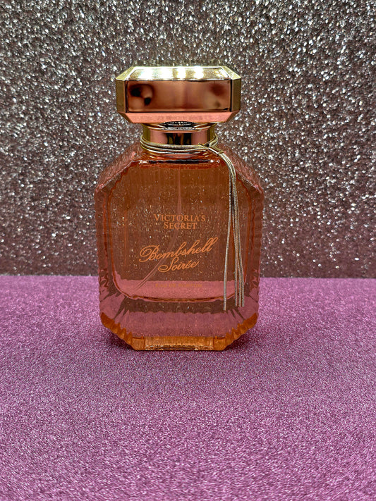 Victoria Secret Bombshell Soiree EDP