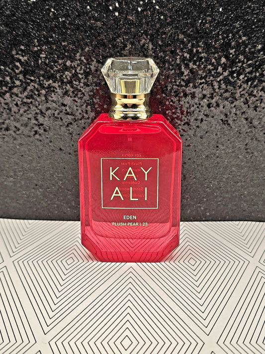 Kayali Eden Plush Pear