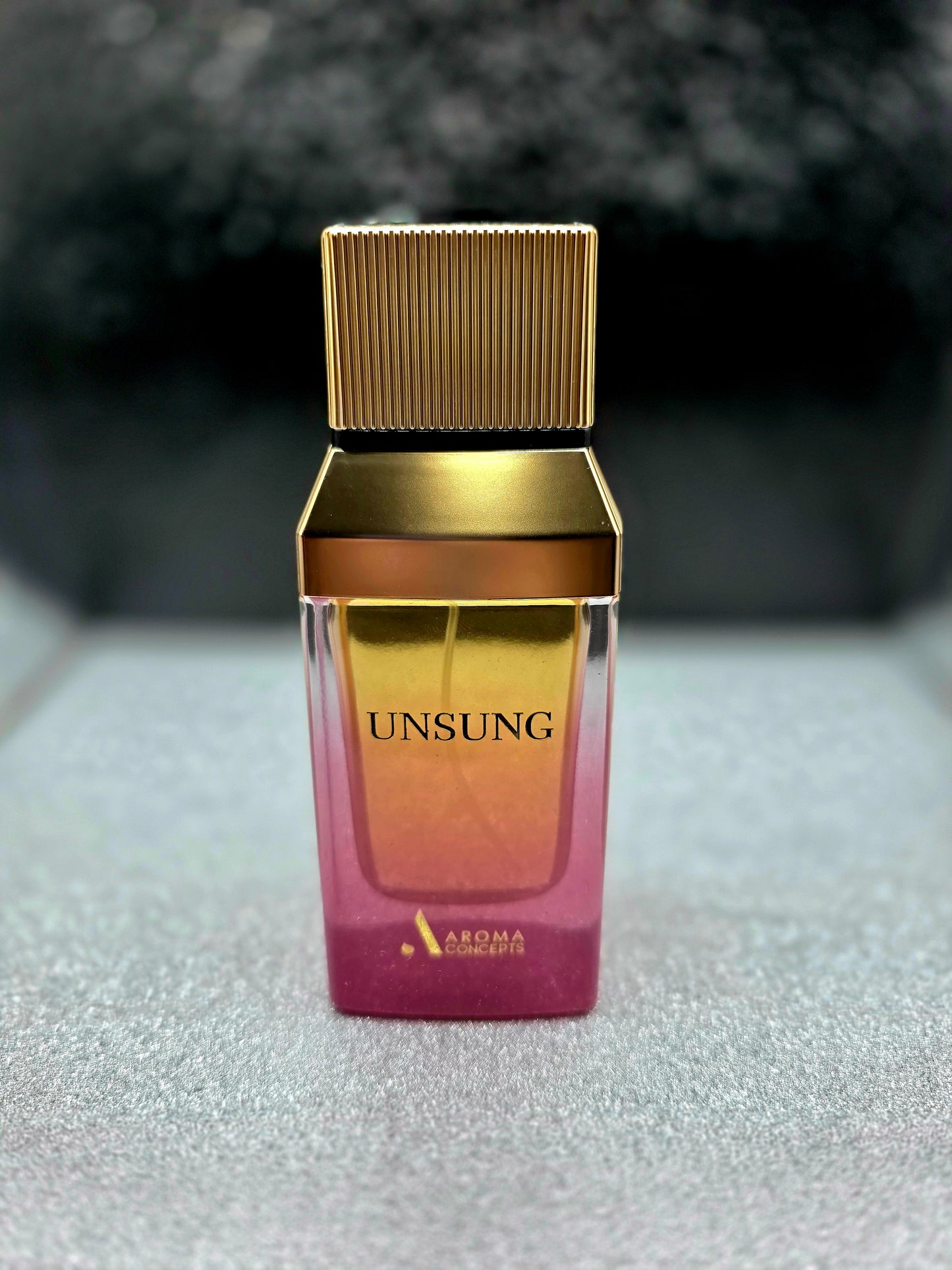 Aroma Concepts Unsung