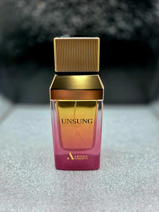 Aroma Concepts Unsung