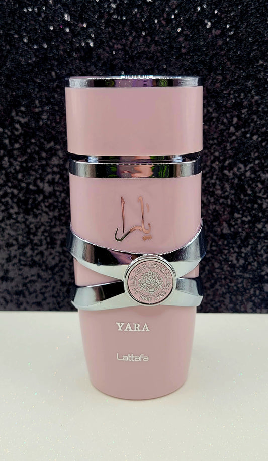 Lattafa Yara EDP (W)
