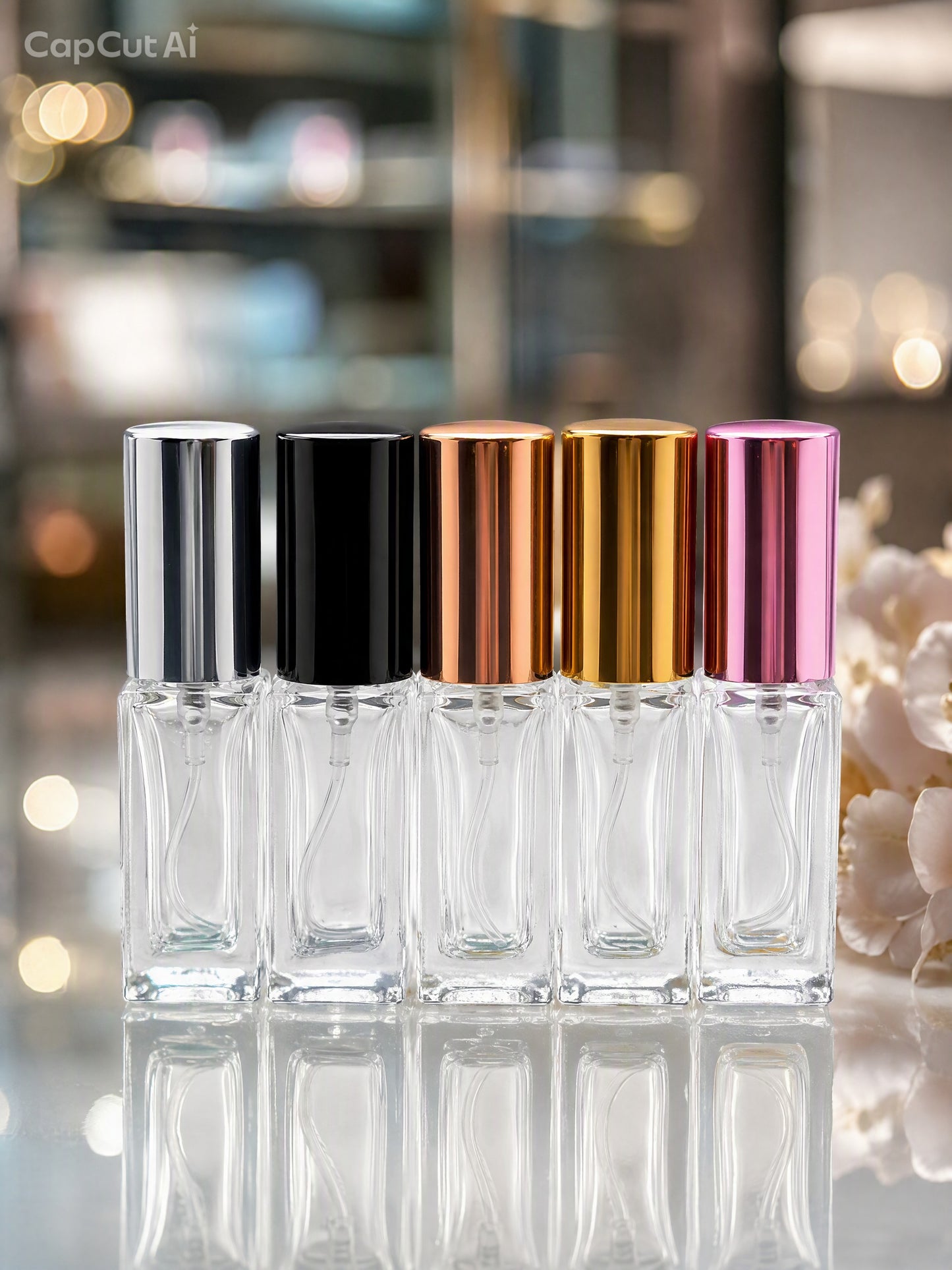 BDK Impadia EDP