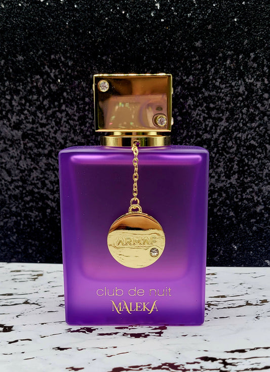 Armaf Club De Nuit Maleka EDP(W)