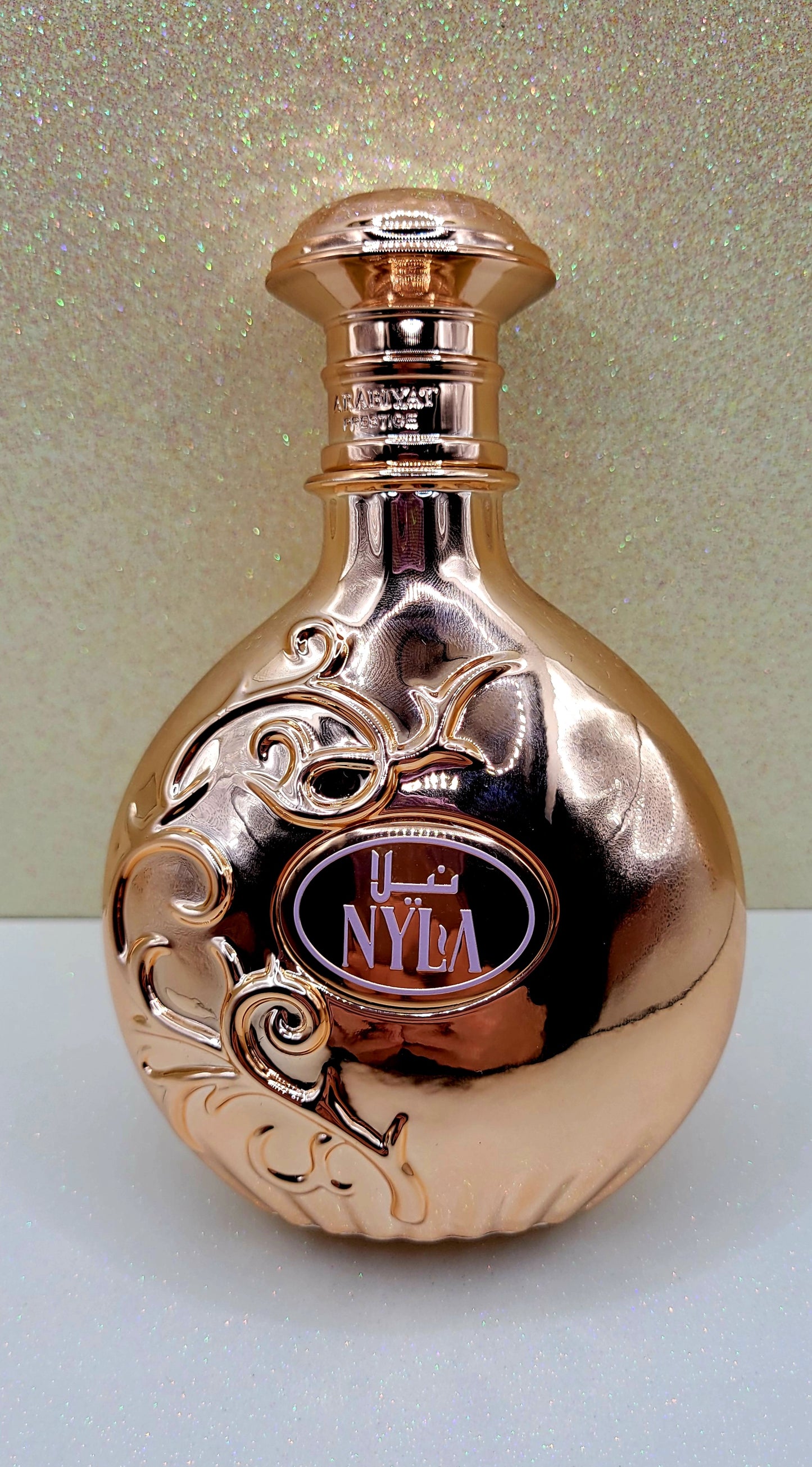 Arabiyat Prestige Nyla EDP(W)