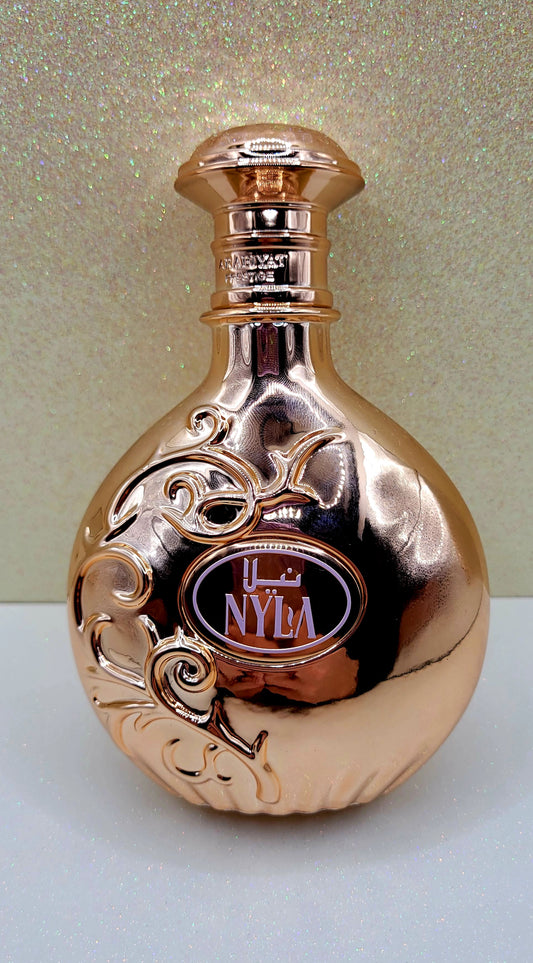 Arabiyat Prestige Nyla EDP(W)