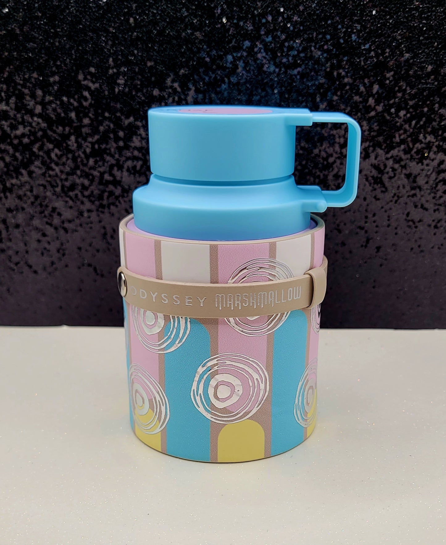 Armaf Odyssey Marshmallow Gourmand EDP(W)