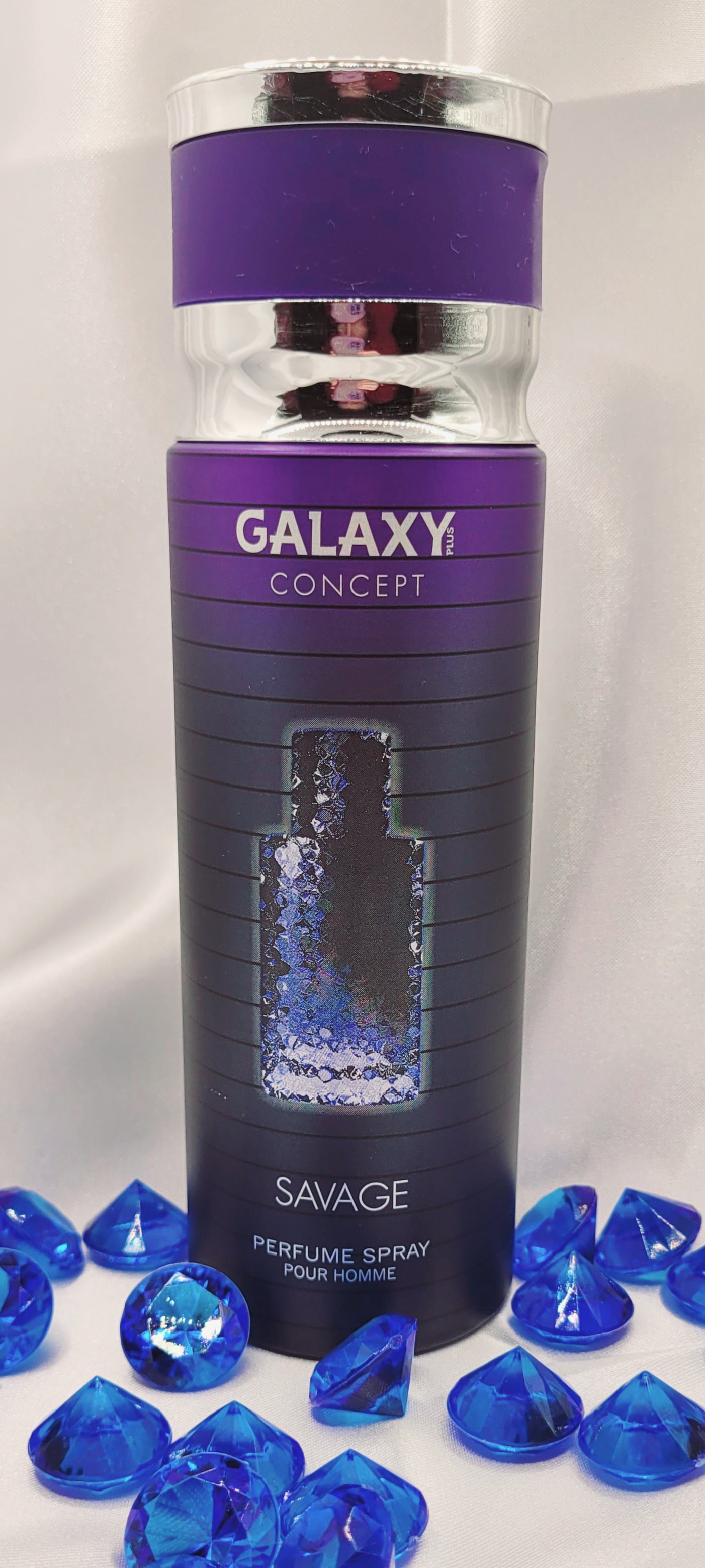 Galaxy concepts Savage(M)