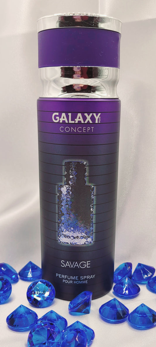 Galaxy concepts Savage(M)