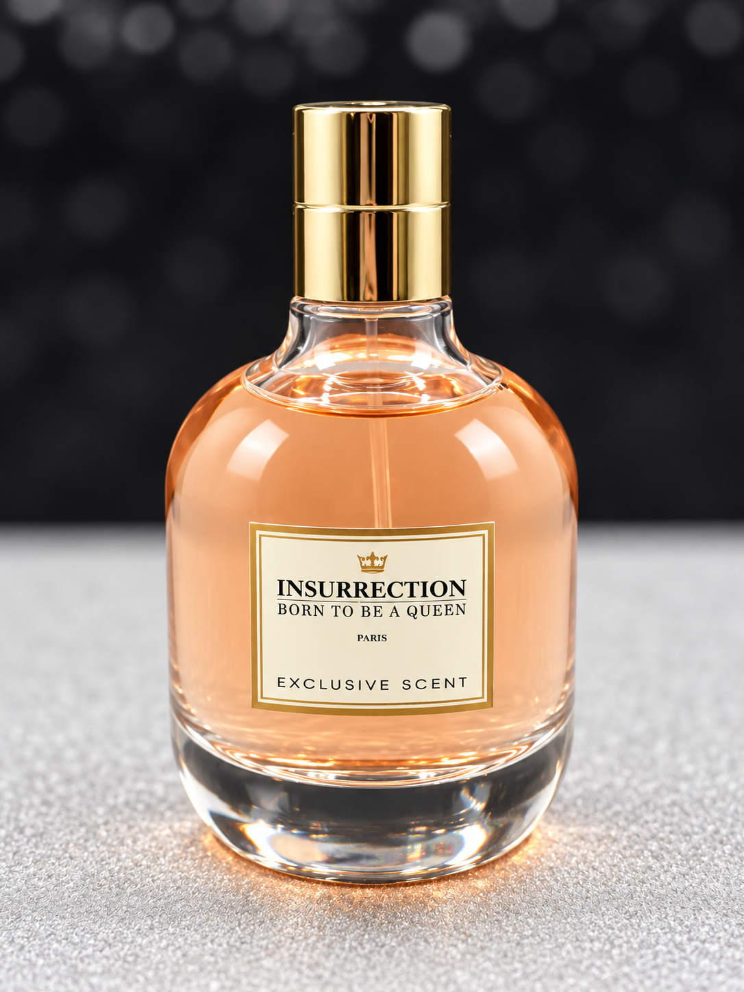 Reyane Tradition Perfume Born to Be A Queen