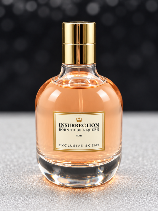 Reyane Tradition Perfume Born to Be A Queen