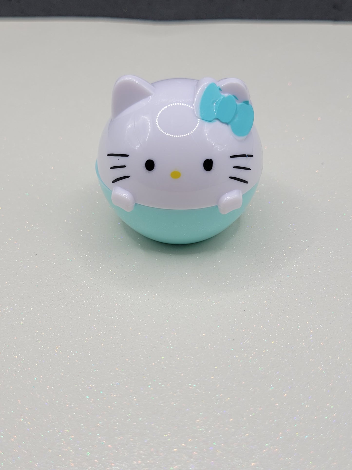 Hello Kitty Lip Balm