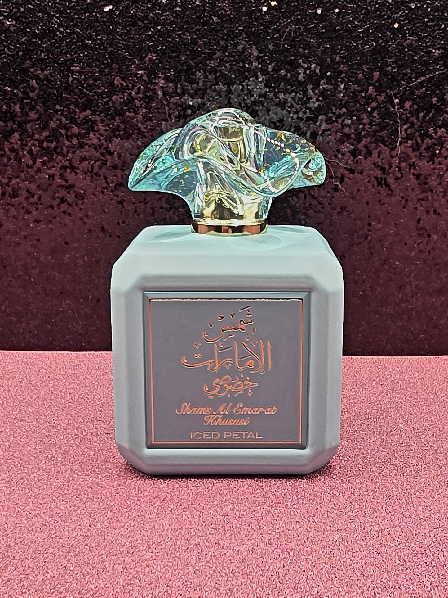 Shams Al Emarat Iced Petal