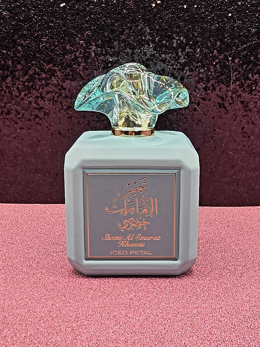 Shams Al Emarat Iced Petal