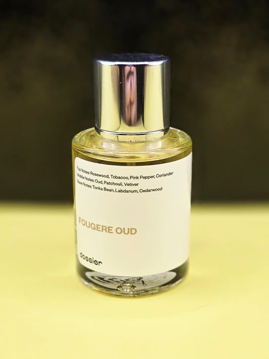 Dossier Fougere Oud